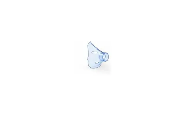Air Liquide Medical Syst. Srl Silicone Aerosol Replacement Mask Pediatrica Air Liquide Healthcare product image
