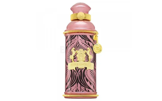 Alexandre.j The Collector Morning Muscs Edp U 100 Ml