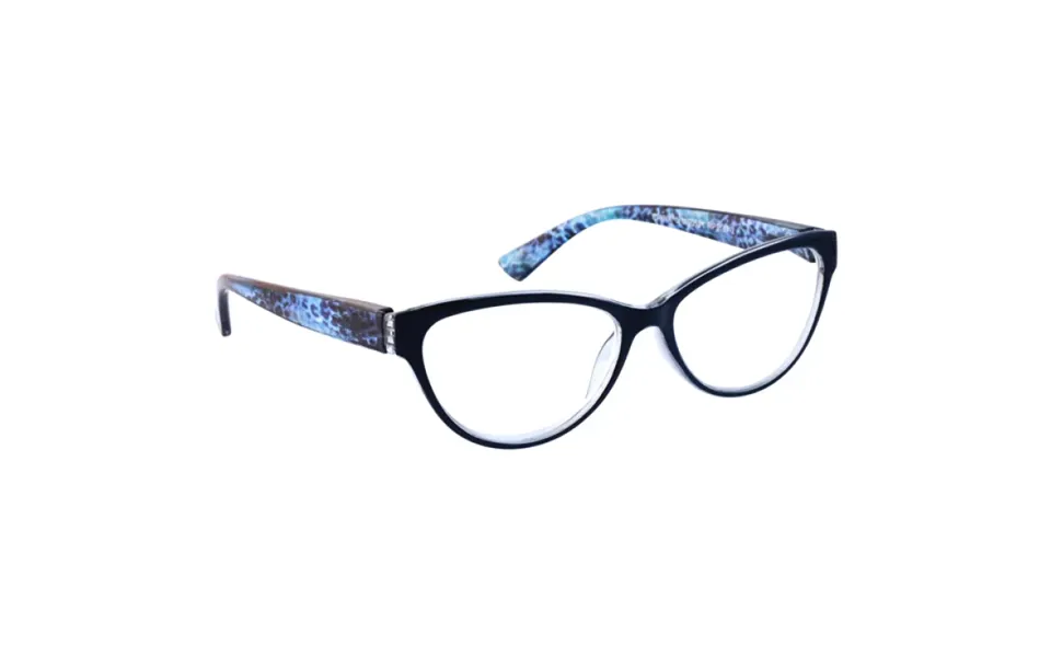 Alliance Alvita Betsy Bl 1.00 Reading Glasses