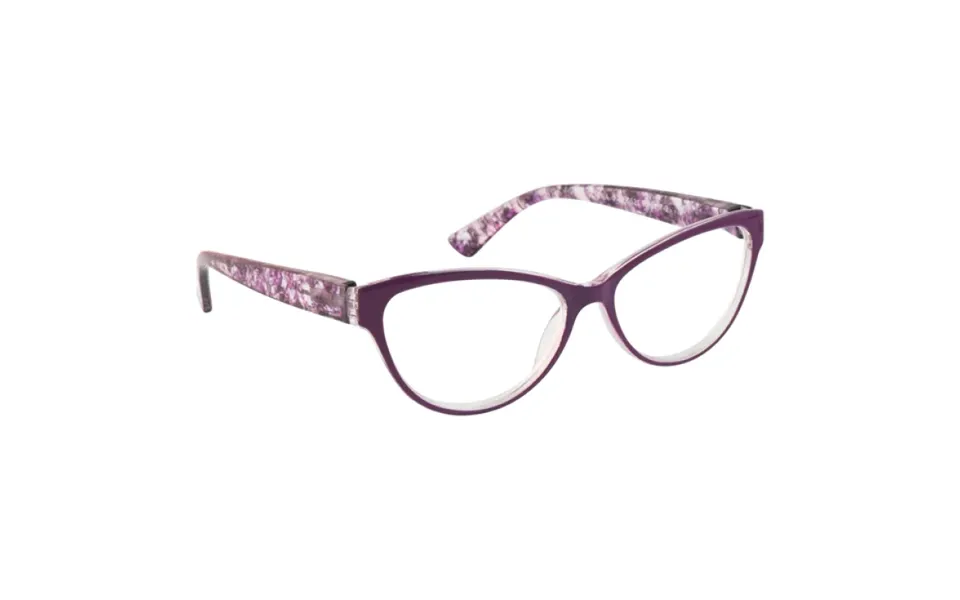 Alliance Alvita Betsy Pu Reading Glasses 2.50