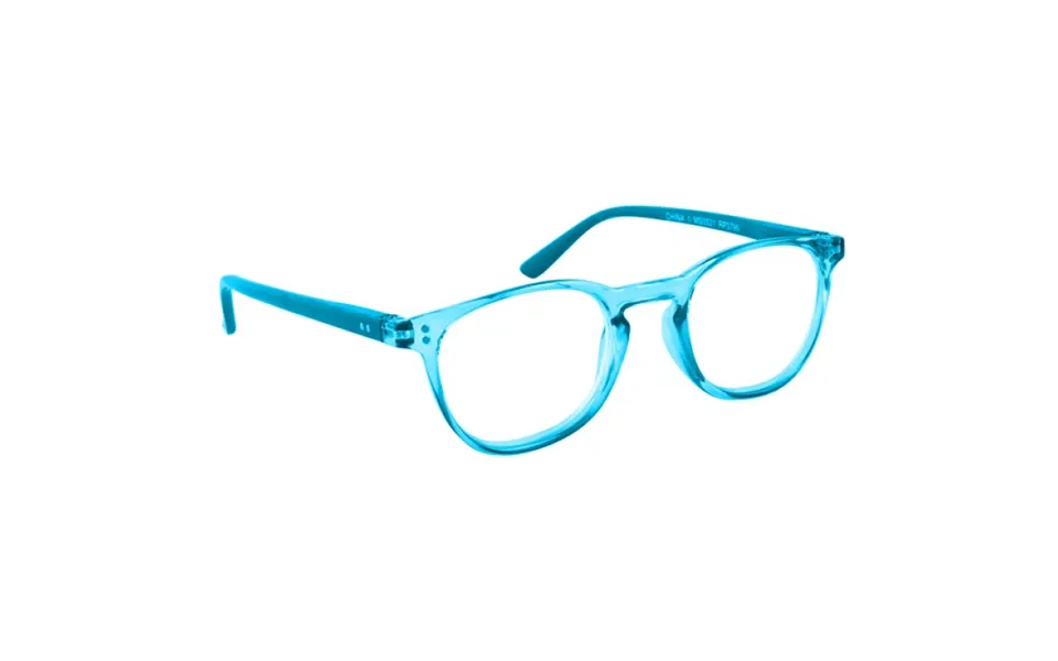 Alliance Alvita Reading Glasses Tiff Blue 1.00