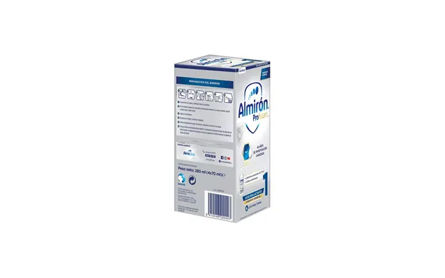 Almirón Profutura 1 4x70ml product image