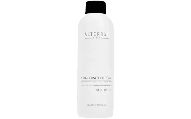 Alter Ego Cream Coactivator Special Oxidizing Cream 150ml 30 Vol 9%
