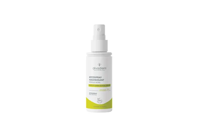 Alvadiem Mycospray Sanitizing 50ml