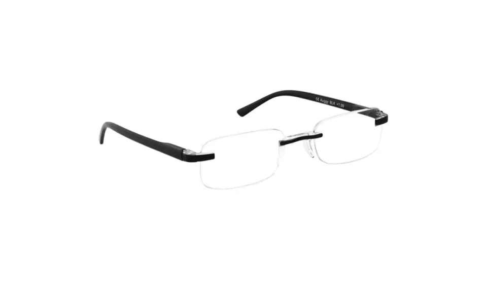 Alvita Auggy Reading Glasses 1.00