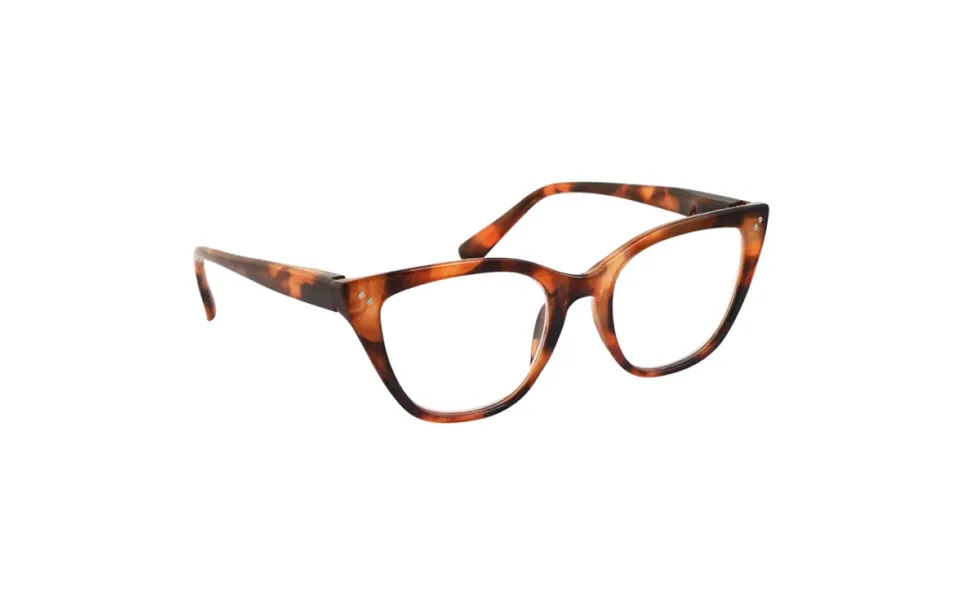 Alvita Siggy Reading Glasses 2.00