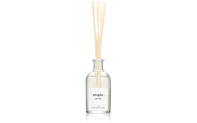 Ambientair The Olphactory Leather Utopia Aroma Diffuser 100ml product image