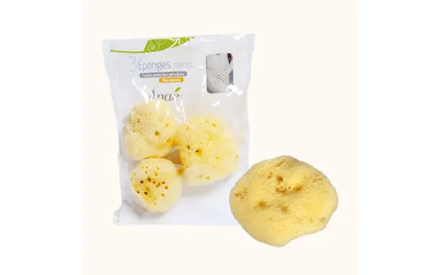 Anae Fina Dalmatian Menstrual Sponges X3 product image