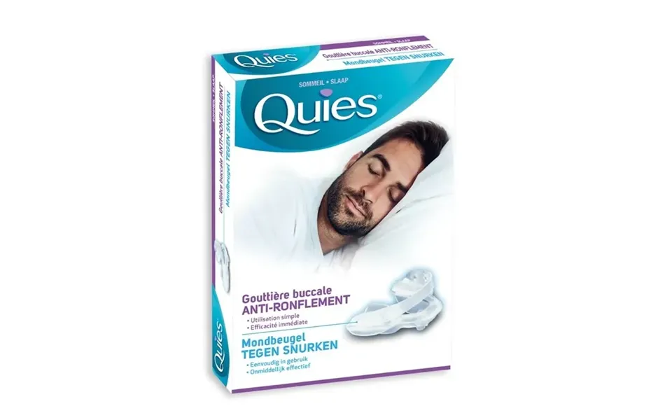 Anti-bulge Gutter Earplugs