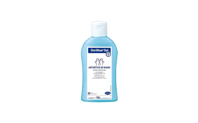 Antiseptic Skin Gel Sterillium 100ml