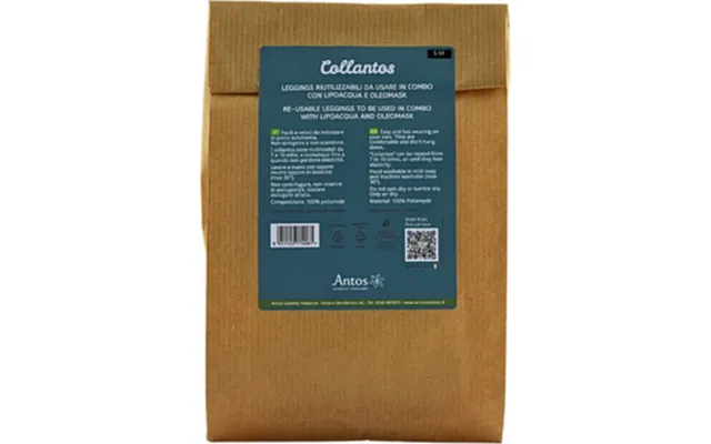 Antos Collantos - Reusable Compress Leggings L Xl product image