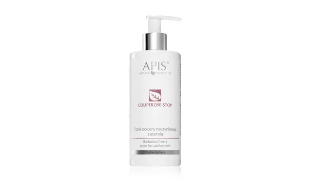 Apis Couperose-stop Tonic 300 Ml