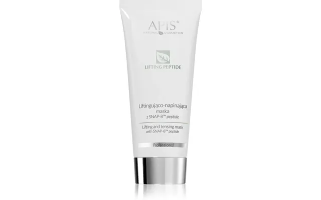 Apis Natural Cosmetics Lifting Peptide Snap-8 Lifting And Firming Mask With Peptides 200 Ml