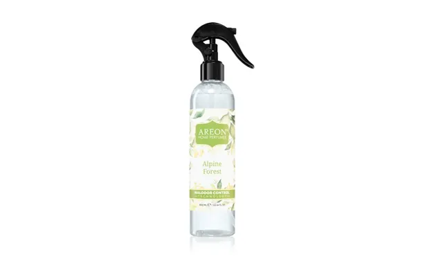 Areon Bad Smell Control Alpine Forest Room Fragrance 300 Ml product image