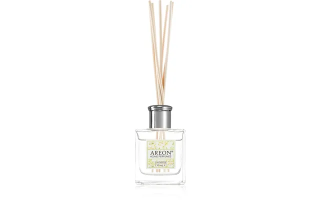 Areon Home Botanic Jasmine Aroma Diffuser With Refill 150ml product image