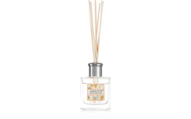 Areon Home Botanic Mango Aroma Diffuser With Refill 150ml product image