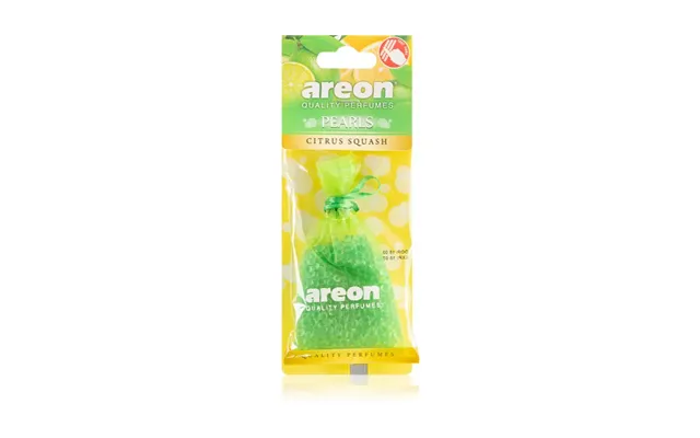 Areon Pearls Citrus Squash Scented Pearls 25 G product image