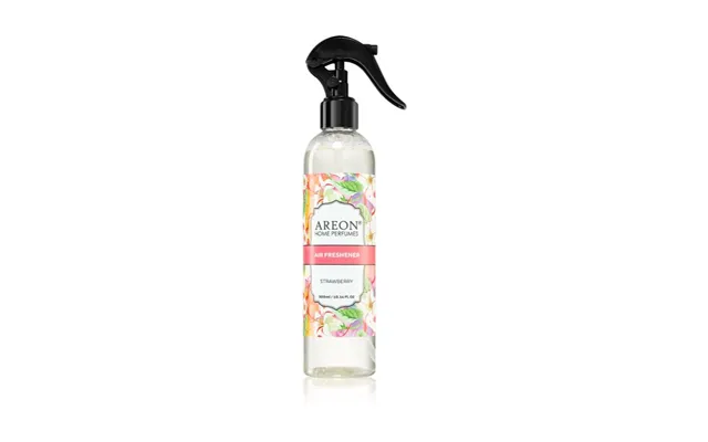 Areon Room Spray Strawberry Room Fragrance 300ml product image
