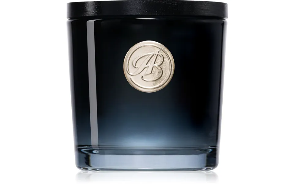Ashleigh & Burwood London White Tea Scented Candle 65 G