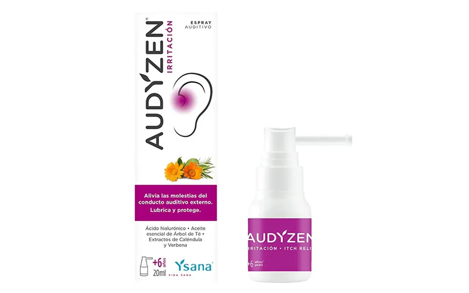 Audyzen Irritation 20ml