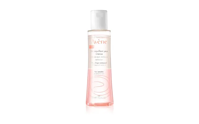 Avène Intense Eye Make-up Remover 125ml