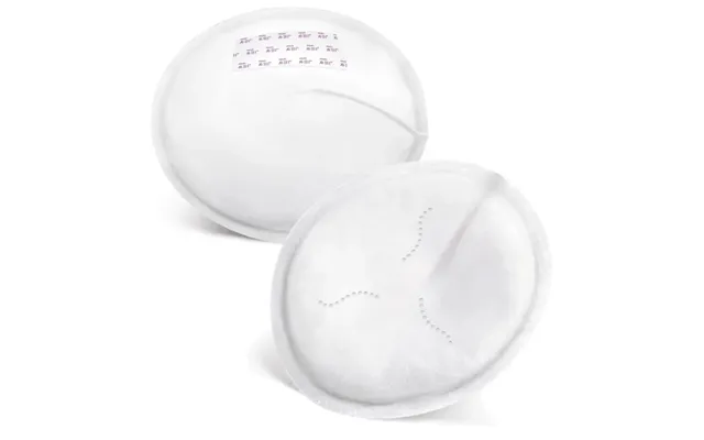 Avent Accessori Disposable Breastfeeding Pads X60