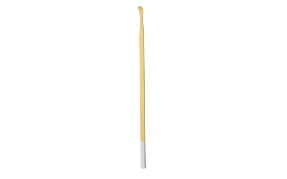 Avril Bamboo Earpick Light Grey Sustainable Replacement For Ear Cleaning
