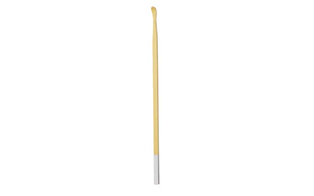 Avril Bamboo Earpick Light Grey Sustainable Replacement For Ear Cleaning