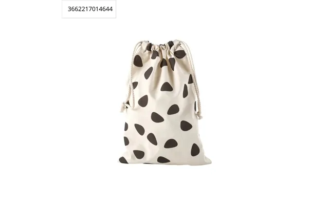 Avril Super Cotton Bag Versatile