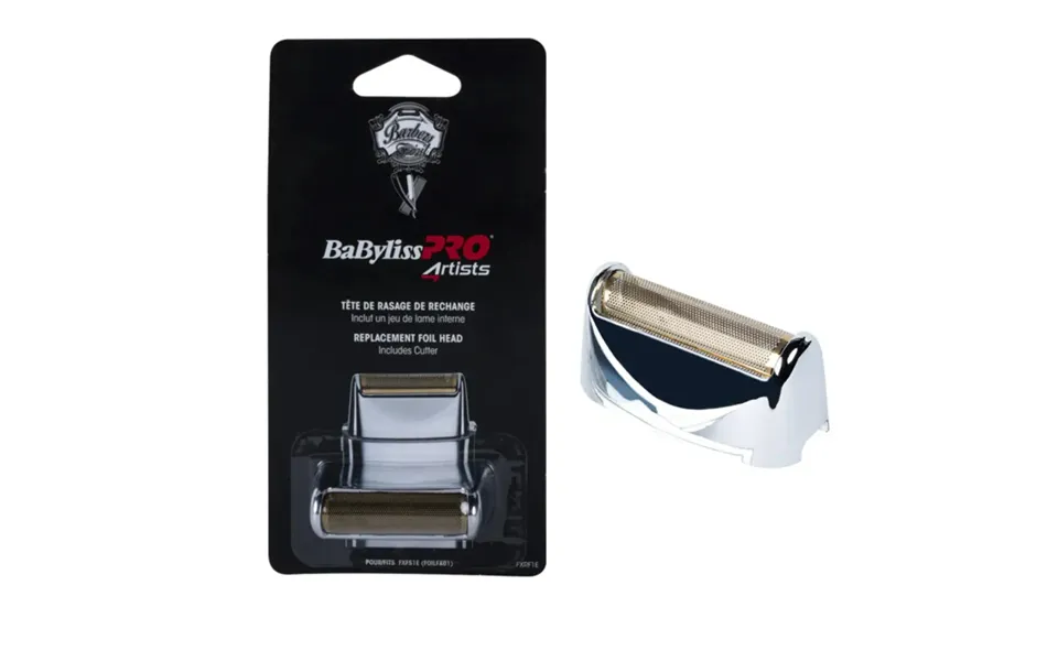 Babyliss Pro Replacement Head 1 Razor Fxfs1e