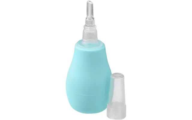 Babyono Nasal Aspirator Nasal Aspirator Mint 1 Pc product image