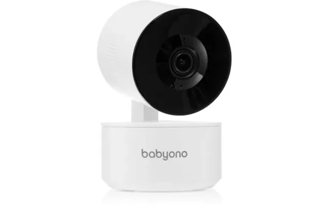 Babyono Take Care Camera Smart Baby Monitor Video Baby Monitor