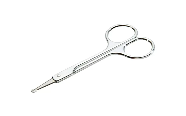 Babyono Take Care Children's Scissors With Rounded Tip product image