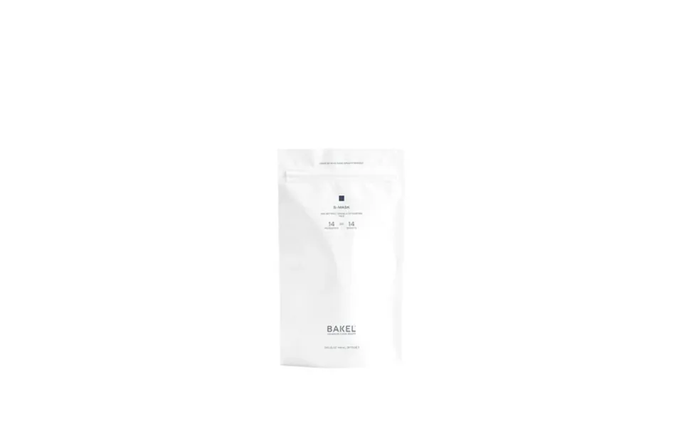 Bakel S-mask