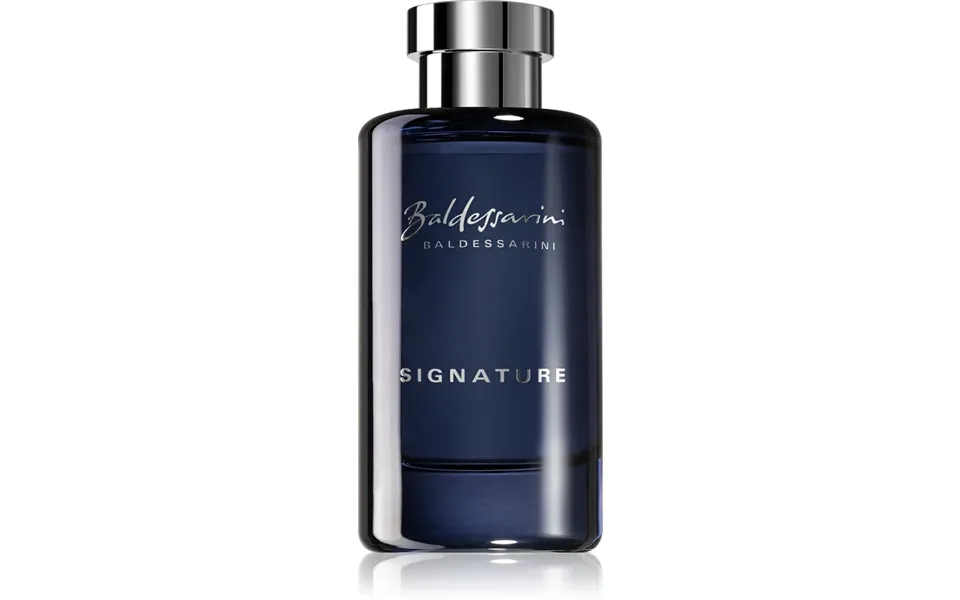Baldessarini Signature Aftershave - 90 Ml