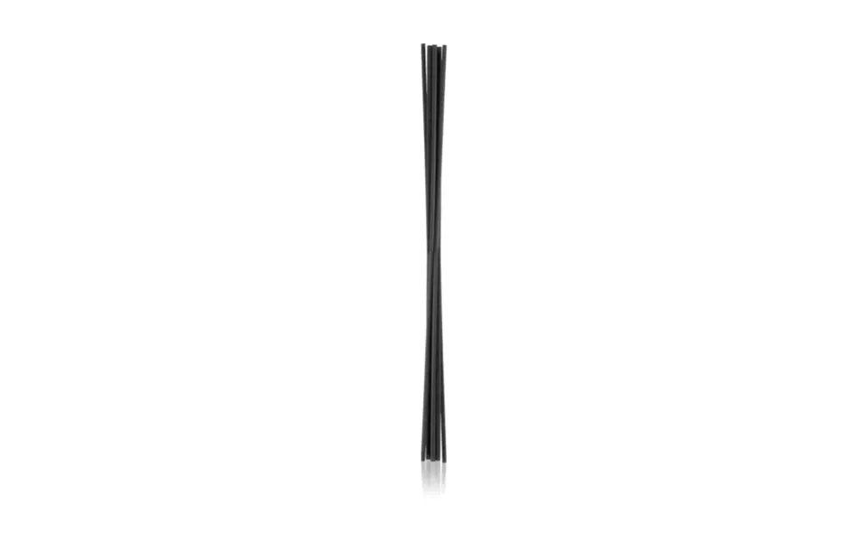 Baobab Collection Sticks 30cm Refill Sticks For Aroma Diffusers Black 250 Ml Black 250 Ml 30 Cm