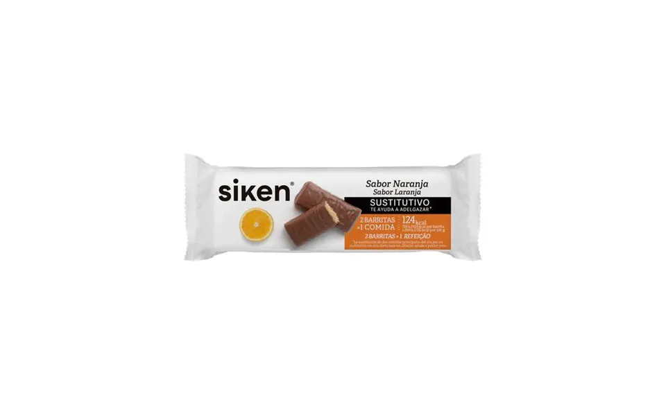Bar Siken Orange 44 G