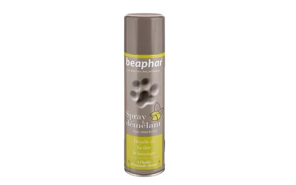 Beaphar Demelant Spray For Dogs And Cats 250ml