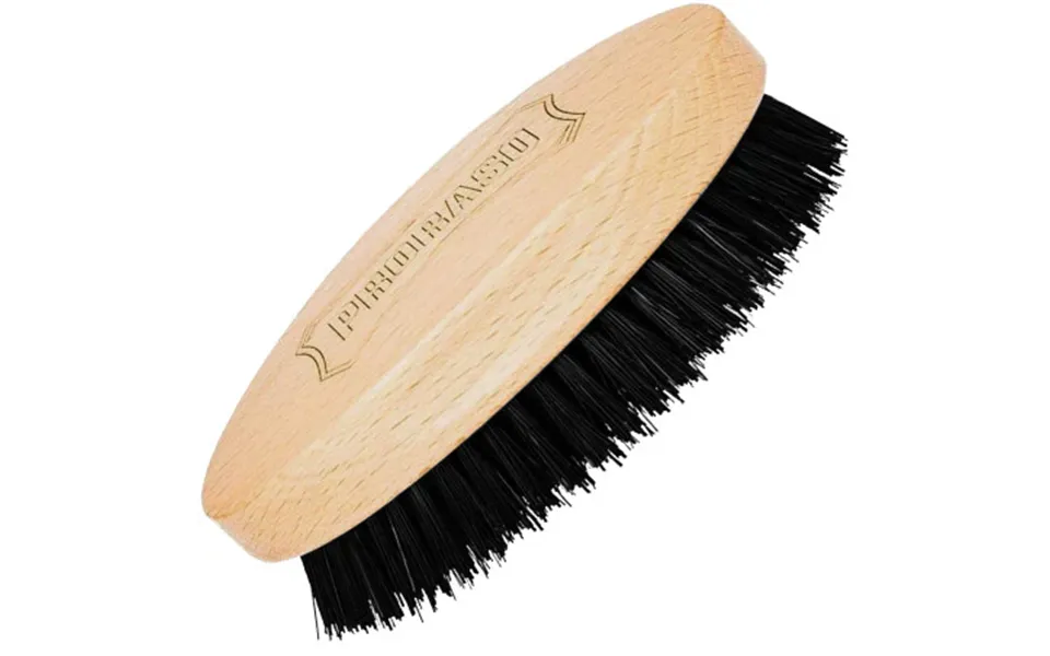 Beard And Mustache Brush Proraso Old Style Large