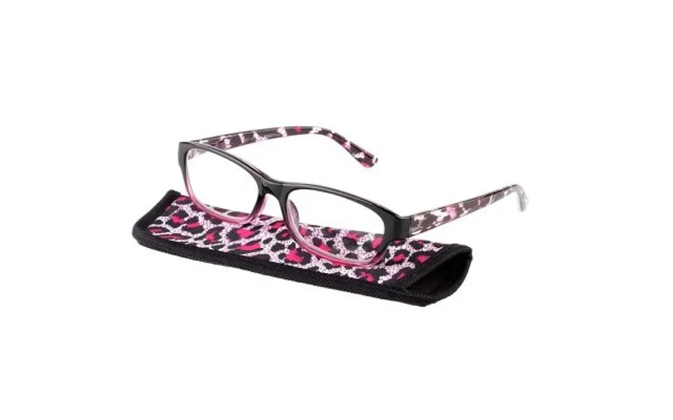 Beatrice Pre-assembled Reading Glasses Alvita 2,50