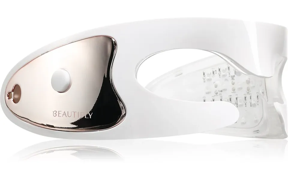 Beautifly Serene Eye Led Eye Contour Treatment Mask