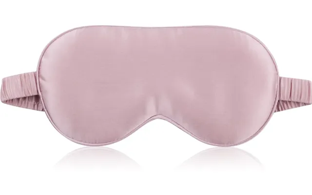 Beautifly Silk Blindfold Night Mask 1pc