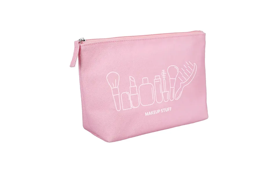 Beauty Pink Cotton Ilu Il Case 1 U