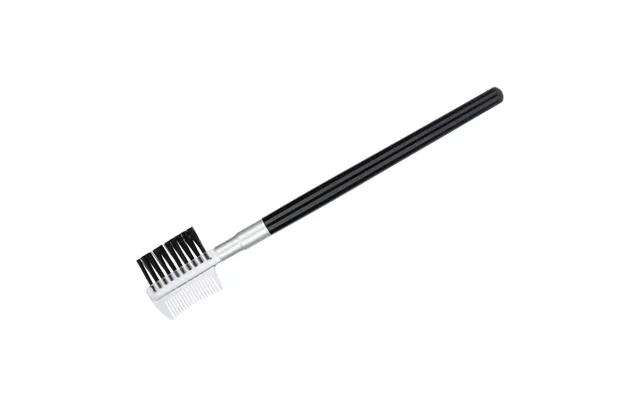 Beautytime International Eyelash And Eyebrow Brush Beautytime 1 Piece