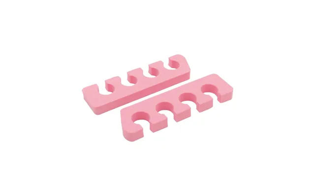 Beautytime International Toe Separator Beautytime 1 Pair