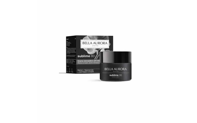 Bella Aurora Sublime 60 Night Cream 50ml