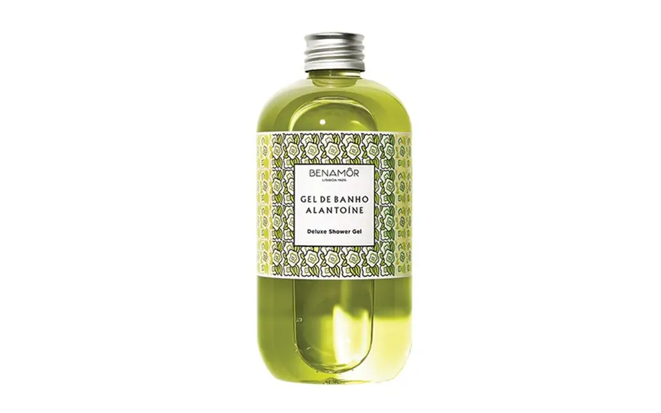 Benamor Alantoine Shower Gel