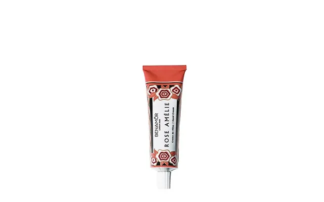 Benamor Rose Amelie Hand Cream 30 Ml