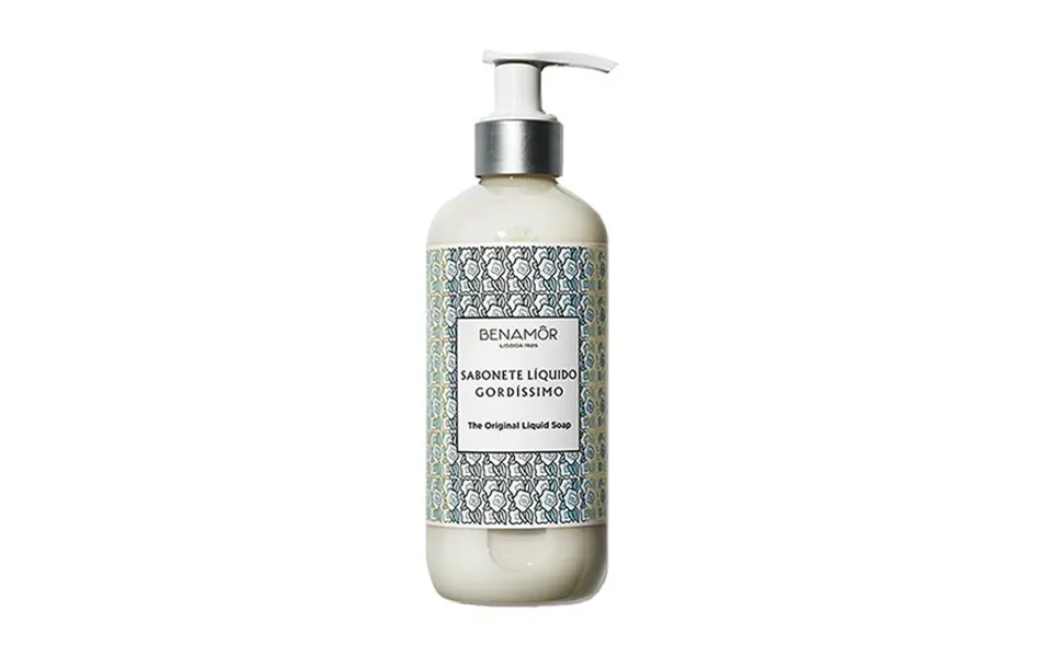 Benamor Very Good Hand Cleansing Cream
