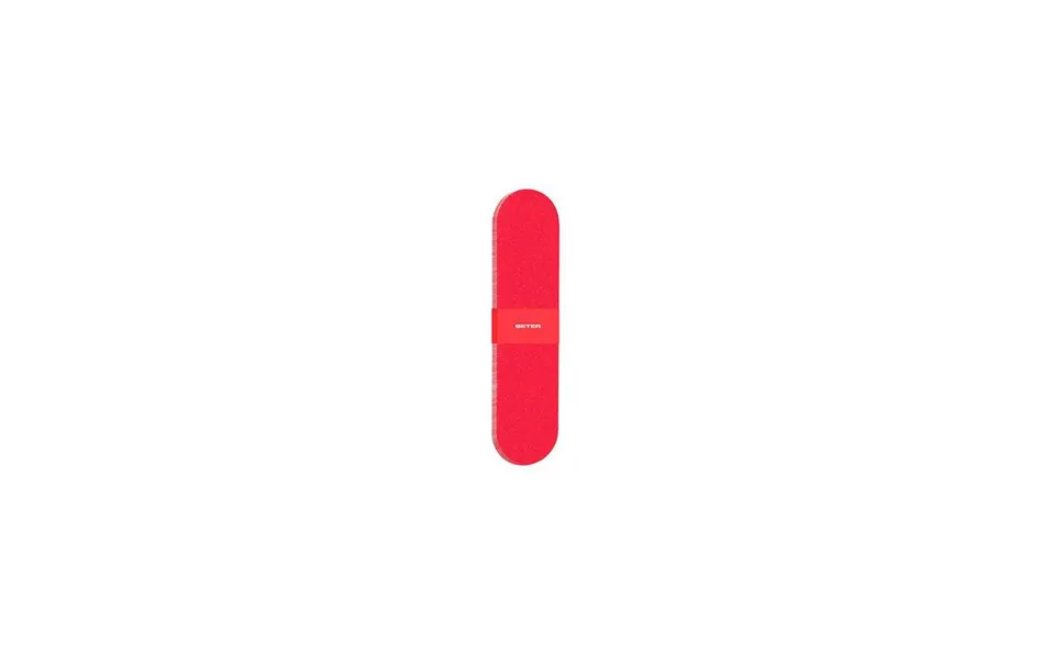 Beter Corindón Nails Pedicure File 8 Cm 4 Uds